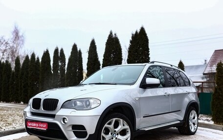 BMW X5, 2011 год, 2 100 000 рублей, 1 фотография