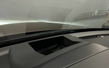 Bentley Bentayga I, 2016 год, 12 174 000 рублей, 27 фотография