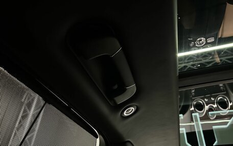 Bentley Bentayga I, 2016 год, 12 174 000 рублей, 36 фотография