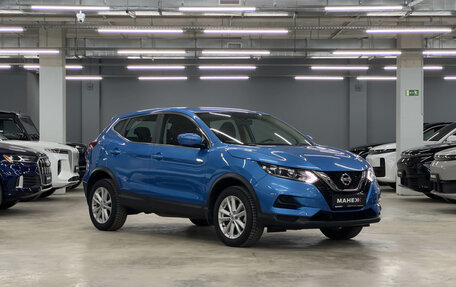 Nissan Qashqai, 2021 год, 2 600 000 рублей, 1 фотография