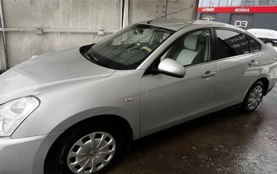 Nissan Almera, 2017 год, 1 100 000 рублей, 1 фотография