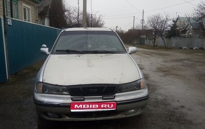 Daewoo Nexia I рестайлинг, 2007 год, 229 000 рублей, 1 фотография