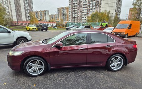 Honda Accord VIII рестайлинг, 2011 год, 1 750 000 рублей, 1 фотография