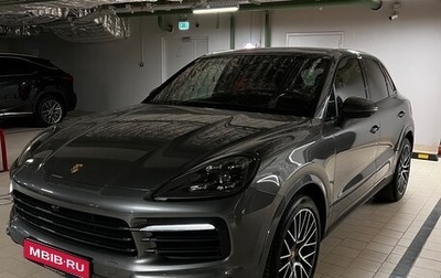 Porsche Cayenne III, 2019 год, 9 200 000 рублей, 1 фотография