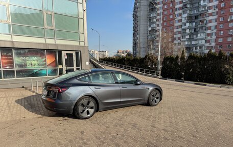 Tesla Model 3 I, 2021 год, 3 600 000 рублей, 3 фотография