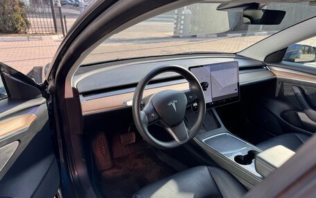 Tesla Model 3 I, 2021 год, 3 600 000 рублей, 7 фотография