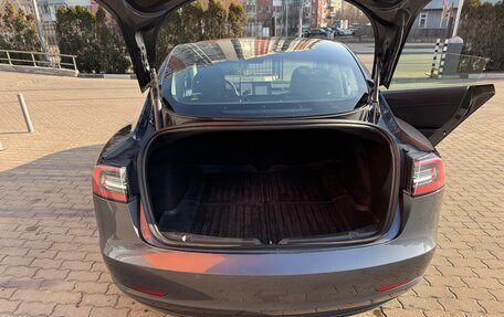 Tesla Model 3 I, 2021 год, 3 600 000 рублей, 12 фотография