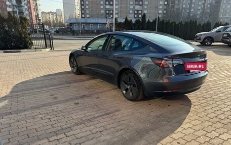 Tesla Model 3 I, 2021 год, 3 600 000 рублей, 6 фотография