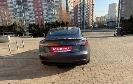 Tesla Model 3 I, 2021 год, 3 600 000 рублей, 5 фотография