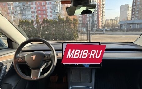 Tesla Model 3 I, 2021 год, 3 600 000 рублей, 9 фотография