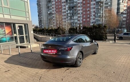 Tesla Model 3 I, 2021 год, 3 600 000 рублей, 4 фотография