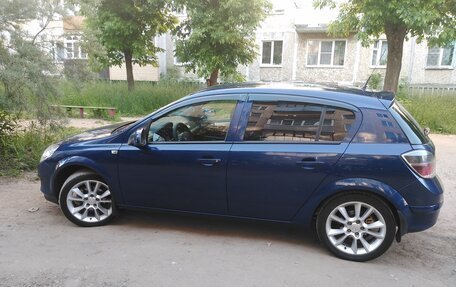 Opel Astra H, 2011 год, 700 000 рублей, 16 фотография