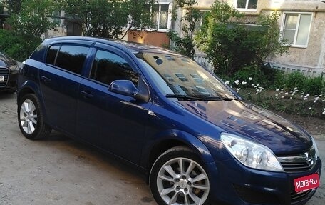 Opel Astra H, 2011 год, 700 000 рублей, 18 фотография