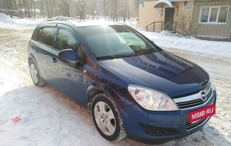 Opel Astra H, 2011 год, 700 000 рублей, 15 фотография