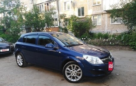 Opel Astra H, 2011 год, 700 000 рублей, 19 фотография