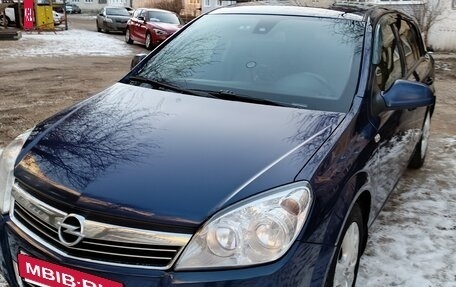 Opel Astra H, 2011 год, 700 000 рублей, 11 фотография