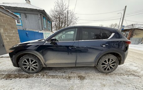 Mazda CX-5 II, 2018 год, 2 850 000 рублей, 6 фотография