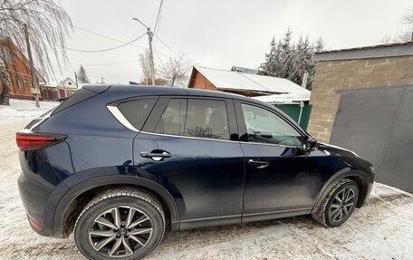 Mazda CX-5 II, 2018 год, 2 850 000 рублей, 7 фотография