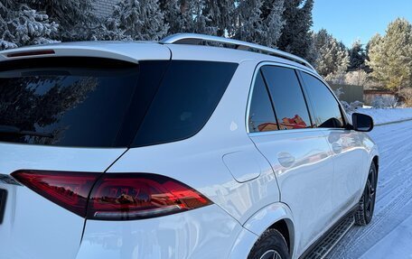 Mercedes-Benz GLE, 2019 год, 5 790 000 рублей, 10 фотография