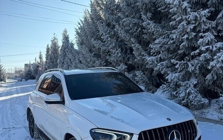 Mercedes-Benz GLE, 2019 год, 5 790 000 рублей, 12 фотография