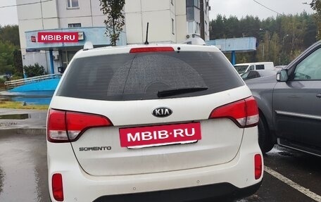 KIA Sorento II рестайлинг, 2014 год, 1 500 000 рублей, 3 фотография