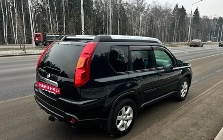 Nissan X-Trail, 2008 год, 1 229 000 рублей, 3 фотография