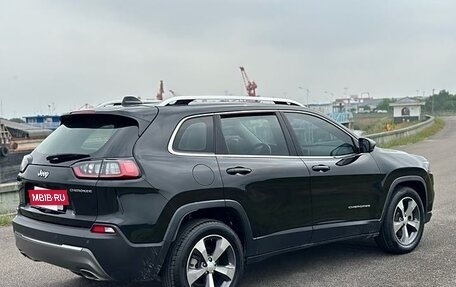 Jeep Cherokee, 2020 год, 2 300 000 рублей, 4 фотография