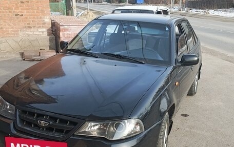 Daewoo Nexia I рестайлинг, 2010 год, 270 000 рублей, 8 фотография