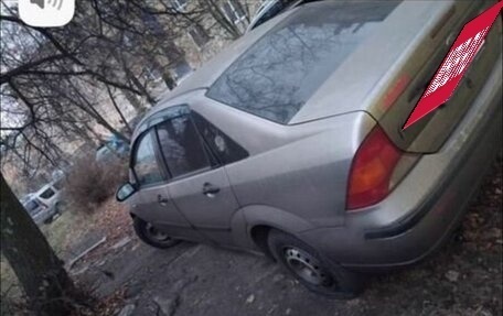 Ford Focus IV, 2004 год, 230 000 рублей, 6 фотография