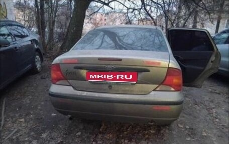 Ford Focus IV, 2004 год, 230 000 рублей, 8 фотография