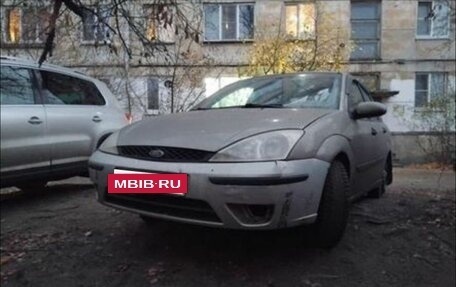 Ford Focus IV, 2004 год, 230 000 рублей, 4 фотография