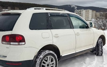 Volkswagen Touareg III, 2010 год, 1 295 000 рублей, 5 фотография