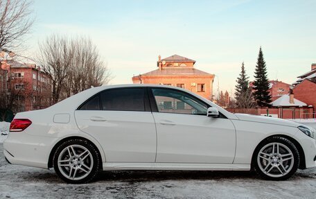 Mercedes-Benz E-Класс, 2015 год, 3 299 000 рублей, 3 фотография