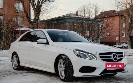 Mercedes-Benz E-Класс, 2015 год, 3 299 000 рублей, 2 фотография