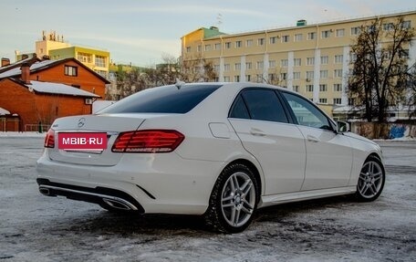 Mercedes-Benz E-Класс, 2015 год, 3 299 000 рублей, 4 фотография