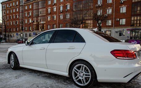 Mercedes-Benz E-Класс, 2015 год, 3 299 000 рублей, 7 фотография