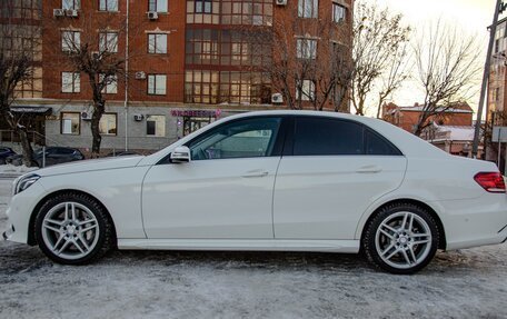 Mercedes-Benz E-Класс, 2015 год, 3 299 000 рублей, 8 фотография