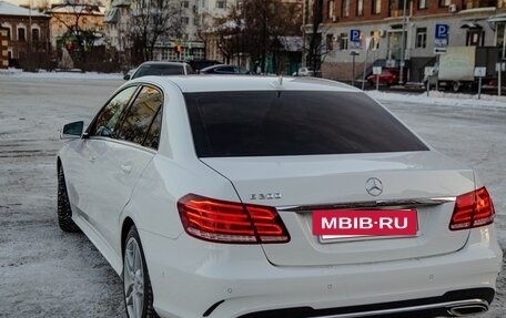 Mercedes-Benz E-Класс, 2015 год, 3 299 000 рублей, 6 фотография