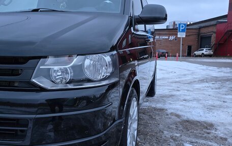 Volkswagen Multivan T5, 2010 год, 1 800 000 рублей, 3 фотография