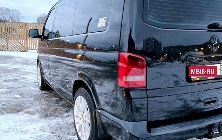 Volkswagen Multivan T5, 2010 год, 1 800 000 рублей, 6 фотография