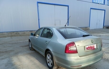 Skoda Octavia, 2009 год, 630 000 рублей, 4 фотография