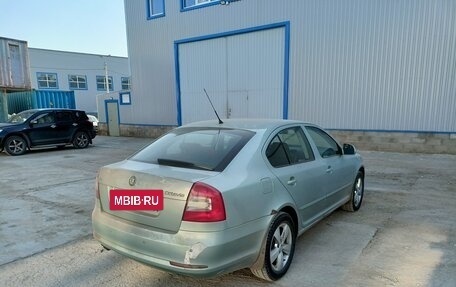 Skoda Octavia, 2009 год, 630 000 рублей, 6 фотография