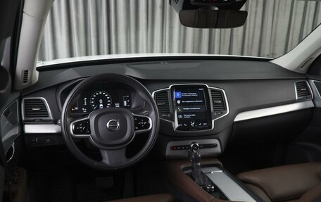 Volvo XC90 II рестайлинг, 2018 год, 4 178 000 рублей, 6 фотография