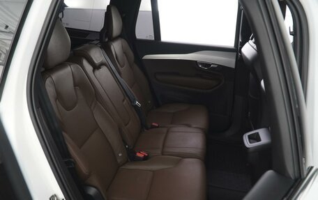 Volvo XC90 II рестайлинг, 2018 год, 4 178 000 рублей, 7 фотография