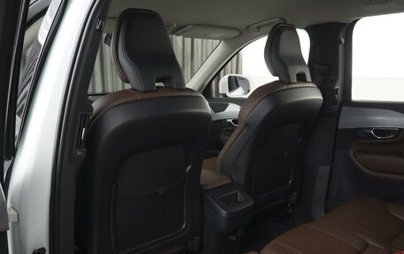 Volvo XC90 II рестайлинг, 2018 год, 4 178 000 рублей, 13 фотография