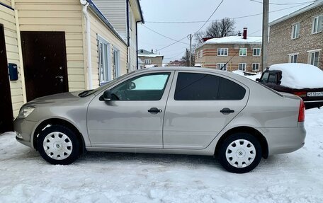 Skoda Octavia, 2010 год, 895 000 рублей, 6 фотография