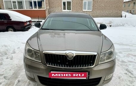 Skoda Octavia, 2010 год, 895 000 рублей, 5 фотография