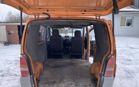 Mercedes-Benz Vito, 2000 год, 500 000 рублей, 15 фотография