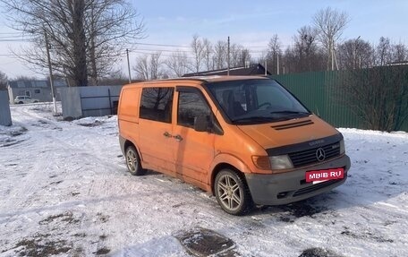 Mercedes-Benz Vito, 2000 год, 500 000 рублей, 13 фотография