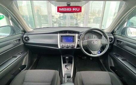 Toyota Corolla, 2016 год, 1 449 000 рублей, 13 фотография